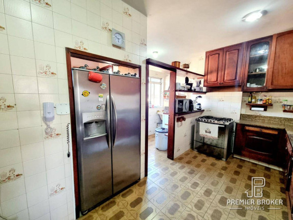 Imagem Apartamento com 3 Quartos à Venda, 147 m² em Várzea - Teresópolis Imagem Apartamento com 3 Quartos à Venda, 147 m² em Várzea - Teresópolis
