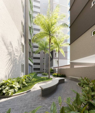 Imagem Apartamento com 1 Quarto à Venda, 31 m² em Jardim Atlântico - Ilhéus