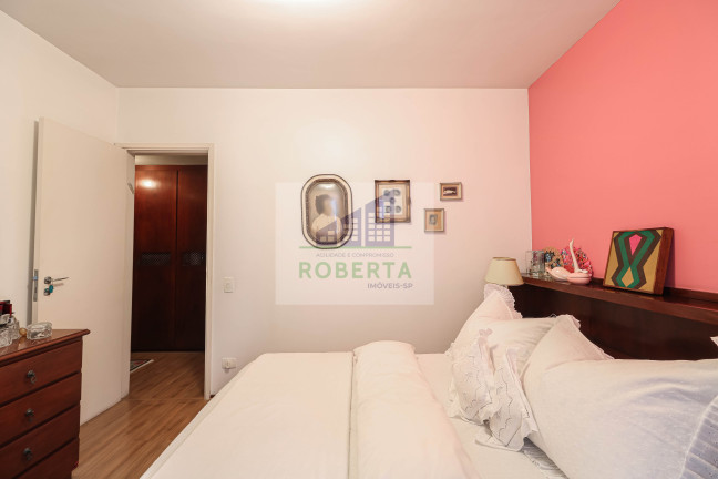 Imagem Apartamento com 4 Quartos à Venda, 173 m² em Itaim Bibi - São Paulo