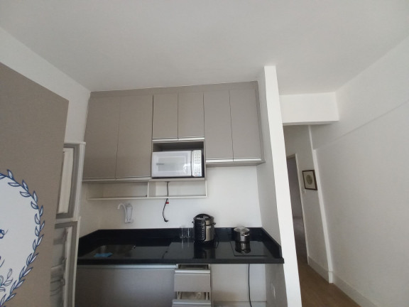 Imagem Apartamento com 1 Quarto à Venda, 25 m² em Vila Buarque - São Paulo