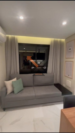 Imagem Imóvel com 2 Quartos para Alugar, 36 m² em Moema - São Paulo Imagem Imóvel com 2 Quartos para Alugar, 36 m² em Moema - São Paulo