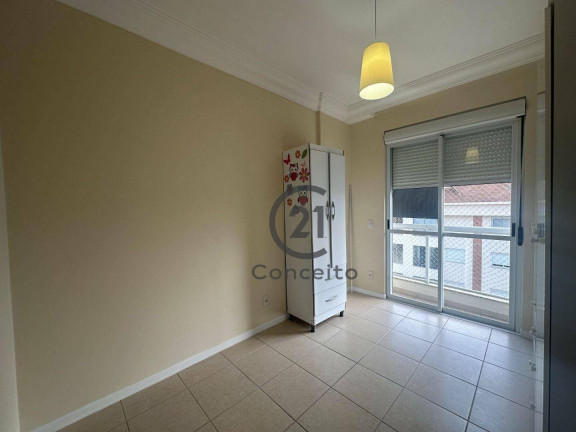 Imagem Apartamento com 2 Quartos à Venda, 73 m² em Coqueiros - Florianópolis Imagem Apartamento com 2 Quartos à Venda, 73 m² em Coqueiros - Florianópolis