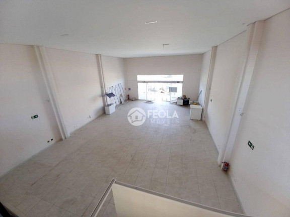 Imagem Sala Comercial para Alugar, 257 m² em Jardim Cândido Bertini - Santa Bárbara D'oeste Imagem Sala Comercial para Alugar, 257 m² em Jardim Cândido Bertini - Santa Bárbara D'oeste