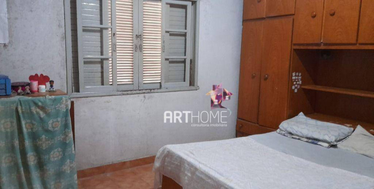 Imagem Casa com 1 Quarto à Venda, 82 m² em Anchieta - São Bernardo Do Campo