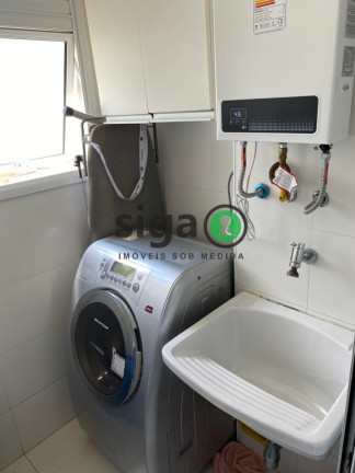 Imagem Apartamento com 1 Quarto para Alugar, 50 m² em Brooklin - São Paulo Imagem Apartamento com 1 Quarto para Alugar, 50 m² em Brooklin - São Paulo