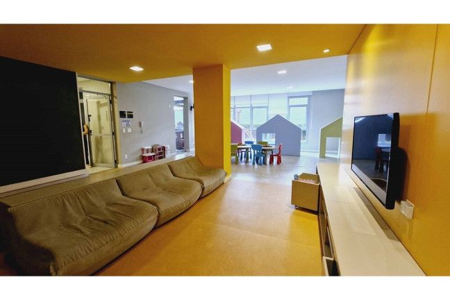 Imagem Imóvel com 3 Quartos à Venda, 65 m² em Vila Mascote - São Paulo