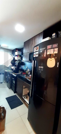 Imagem Flat com 3 Quartos à Venda, 88 m² em Umarizal - Belém Imagem Flat com 3 Quartos à Venda, 88 m² em Umarizal - Belém