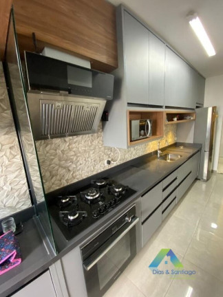Imagem Apartamento com 3 Quartos à Venda, 100 m² em Vila Andrade - São Paulo Imagem Apartamento com 3 Quartos à Venda, 100 m² em Vila Andrade - São Paulo