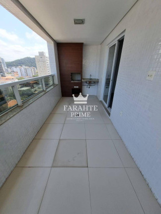 Imagem Apartamento com 4 Quartos à Venda, 230 m² em Pompeia - Santos Imagem Apartamento com 4 Quartos à Venda, 230 m² em Pompeia - Santos