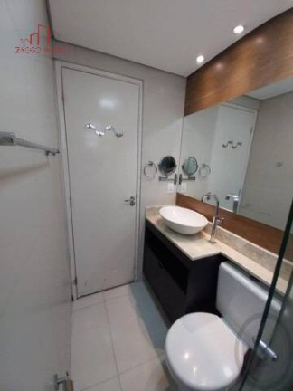 Imagem Apartamento com 2 Quartos à Venda, 48 m² em Parque Munhoz - São Paulo