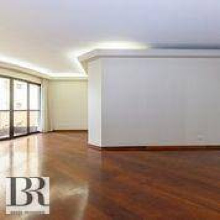 Imagem Apartamento com 3 Quartos à Venda, 177 m² em Campo Belo - São Paulo