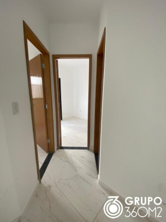 Imagem Apartamento com 2 Quartos à Venda, 44 m² em Jardim Do Estádio - Santo André Imagem Apartamento com 2 Quartos à Venda, 44 m² em Jardim Do Estádio - Santo André