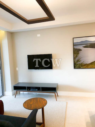 Imagem Apartamento com 1 Quarto à Venda, 43 m² em Brooklin - São Paulo Imagem Apartamento com 1 Quarto à Venda, 43 m² em Brooklin - São Paulo