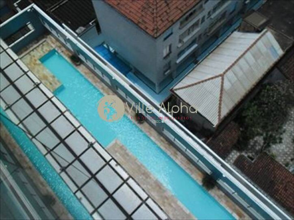 Imagem Apartamento com 3 Quartos à Venda, 142 m² em Gonzaga - Santos Imagem Apartamento com 3 Quartos à Venda, 142 m² em Gonzaga - Santos
