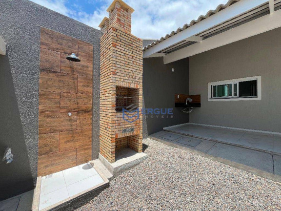 Imagem Casa com 3 Quartos à Venda, 138 m² em São Bento - Fortaleza Imagem Casa com 3 Quartos à Venda, 138 m² em São Bento - Fortaleza