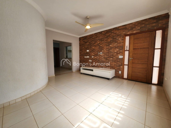 Casa de Condomínio com 3 Quartos à Venda, 253 m² em Parque Brasil 500 - Paulínia
