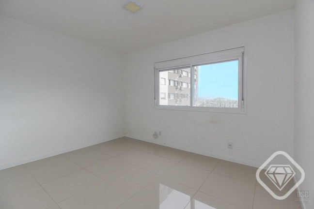 Imagem Apartamento com 2 Quartos à Venda, 63 m² em Teresópolis - Porto Alegre