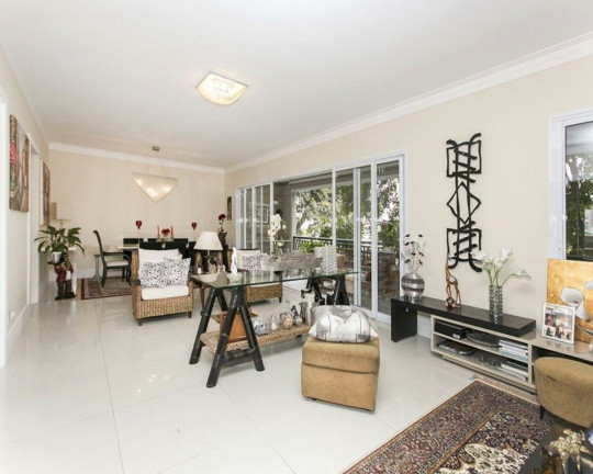 Imagem Apartamento com 4 Quartos à Venda, 251 m² em Perdizes - São Paulo