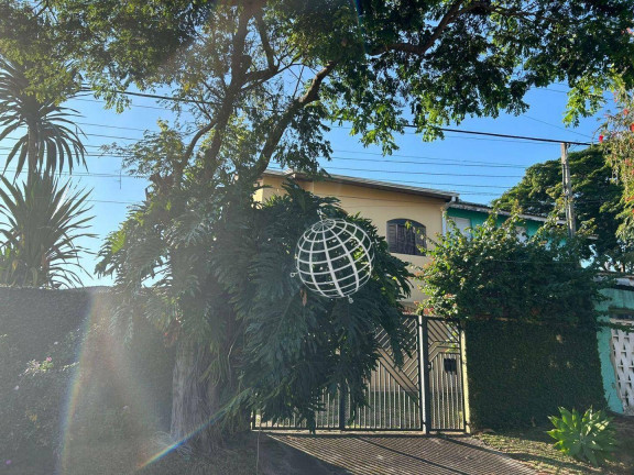 Imagem Casa com 3 Quartos à Venda, 120 m² em Jardim Dos Pinheiros - Atibaia