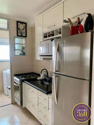 Imagem Apartamento com 2 Quartos à Venda, 43 m² em Vila Talarico - São Paulo