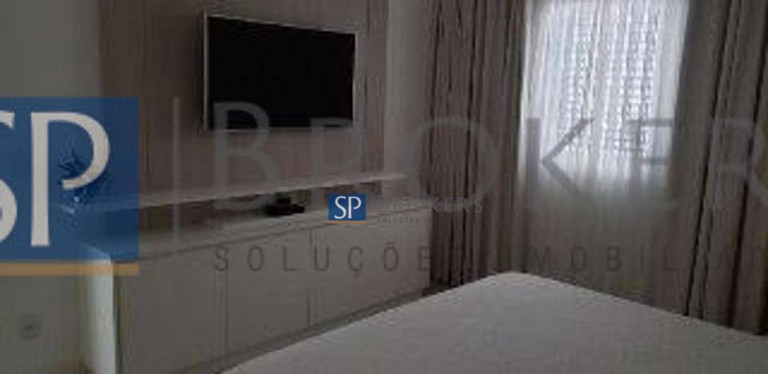 Imagem Casa com 4 Quartos à Venda, 452 m² em Condomínio Villaggio San Pietro - Valinhos