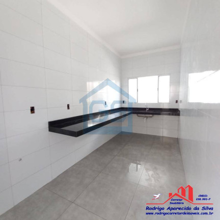 Imagem Casa com 3 Quartos à Venda,  em Parque Das árvores - Birigui