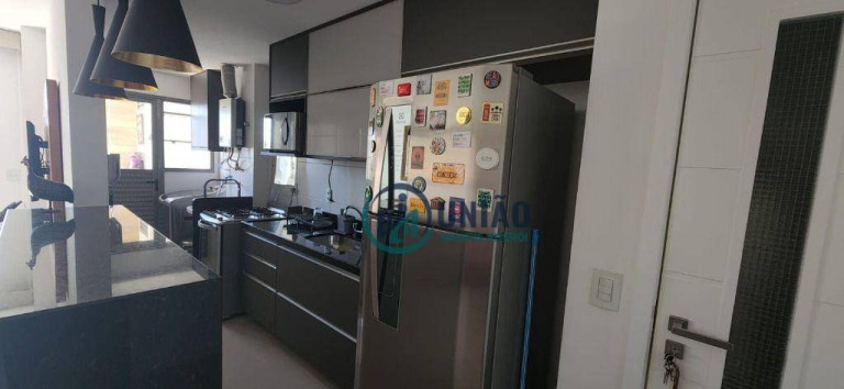 Imagem Apartamento com 2 Quartos à Venda, 72 m² em Piratininga - Niterói Imagem Apartamento com 2 Quartos à Venda, 72 m² em Piratininga - Niterói