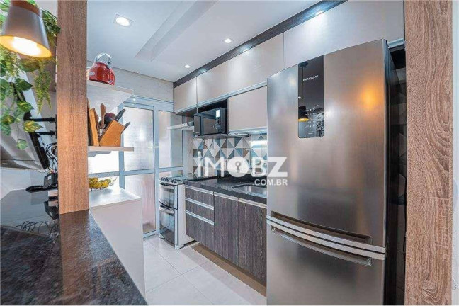 Imagem Imóvel com 3 Quartos à Venda, 85 m² em Santo Amaro - São Paulo Imagem Imóvel com 3 Quartos à Venda, 85 m² em Santo Amaro - São Paulo