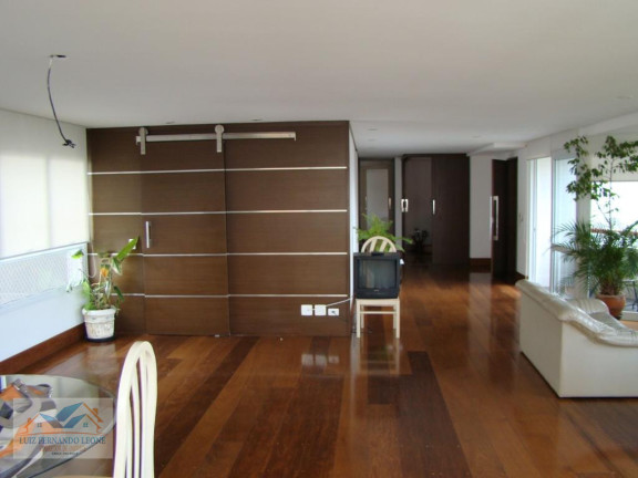 Imagem Apartamento à Venda, 224 m² em Vila Andrade - São Paulo Imagem Apartamento à Venda, 224 m² em Vila Andrade - São Paulo