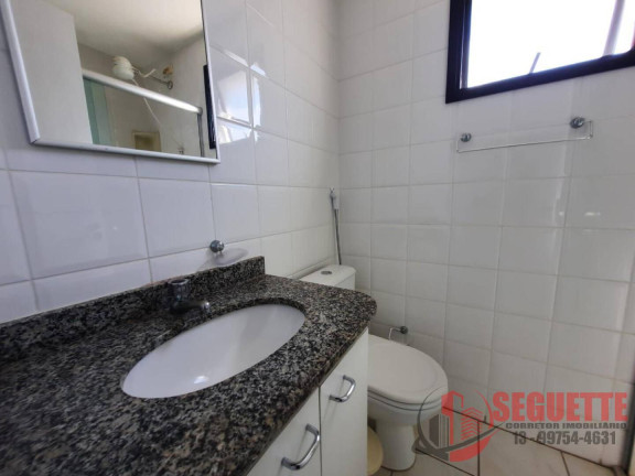 Imagem Apartamento com 3 Quartos para Temporada, 90 m² em Riviera De São Lourenço - Bertioga Imagem Apartamento com 3 Quartos para Temporada, 90 m² em Riviera De São Lourenço - Bertioga