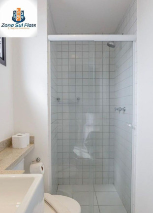 Imagem Apartamento com 1 Quarto à Venda, 32 m² em Pinheiros - São Paulo Imagem Apartamento com 1 Quarto à Venda, 32 m² em Pinheiros - São Paulo