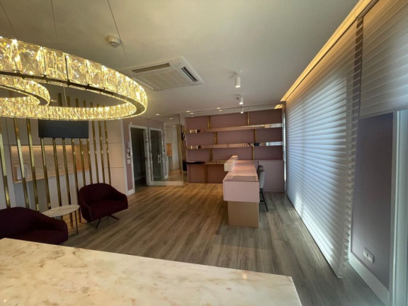 Sala Comercial para Alugar, 53 m² em Centro - Guarulhos