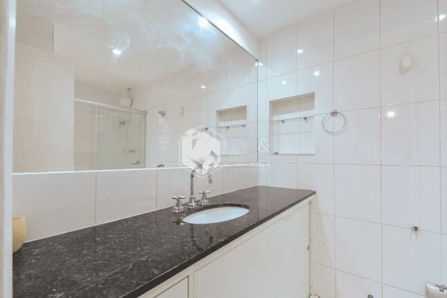 Imagem Imóvel com 1 Quarto à Venda, 51 m² em Cerqueira César - São Paulo