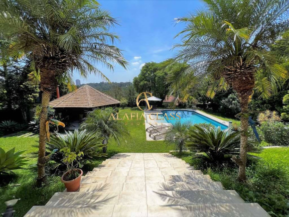 Imagem Casa com 4 Quartos à Venda, 2 m² em Granja Viana - Cotia Imagem Casa com 4 Quartos à Venda, 2 m² em Granja Viana - Cotia
