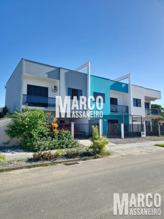 Imagem Casa com 2 Quartos à Venda, 112 m² em Enseada - São Francisco Do Sul Imagem Casa com 2 Quartos à Venda, 112 m² em Enseada - São Francisco Do Sul