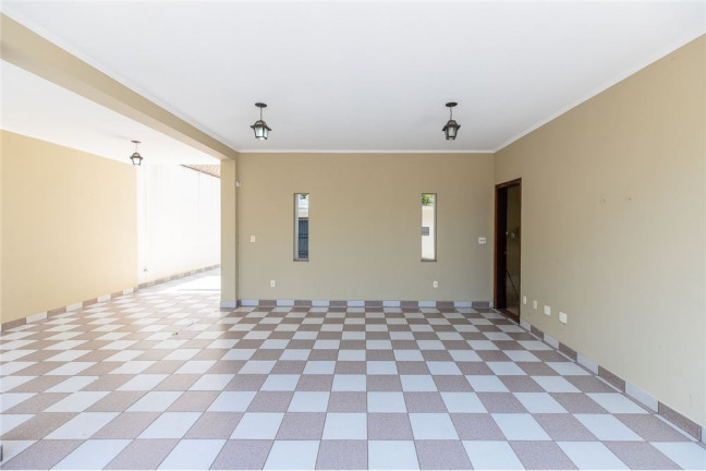 Imagem Casa com 4 Quartos à Venda, 332 m² em Moema - São Paulo