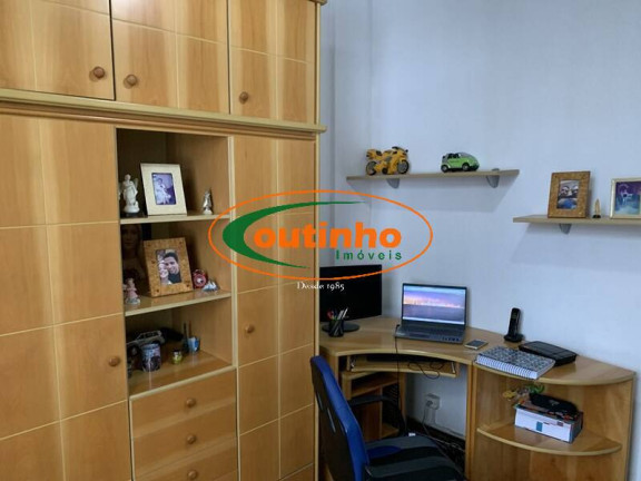 Imagem Apartamento com 2 Quartos à Venda, 75 m² em Maracanã - Rio De Janeiro Imagem Apartamento com 2 Quartos à Venda, 75 m² em Maracanã - Rio De Janeiro