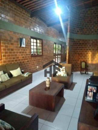 Imagem Casa com 5 Quartos à Venda ou Locação, 395 m² em Chã De Cruz - Paudalho Imagem Casa com 5 Quartos à Venda ou Locação, 395 m² em Chã De Cruz - Paudalho