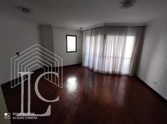 Imagem Apartamento com 3 Quartos para Alugar, 110 m² em Campo Belo - São Paulo Imagem Apartamento com 3 Quartos para Alugar, 110 m² em Campo Belo - São Paulo