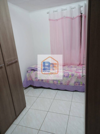 Imagem Apartamento com 2 Quartos à Venda, 62 m² em Jardim Santa Mônica - São Paulo Imagem Apartamento com 2 Quartos à Venda, 62 m² em Jardim Santa Mônica - São Paulo