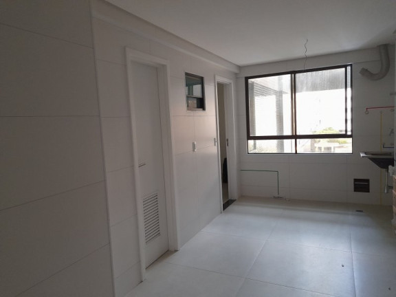 Imagem Apartamento com 4 Quartos à Venda, 200 m² em Ponta Verde - Maceió