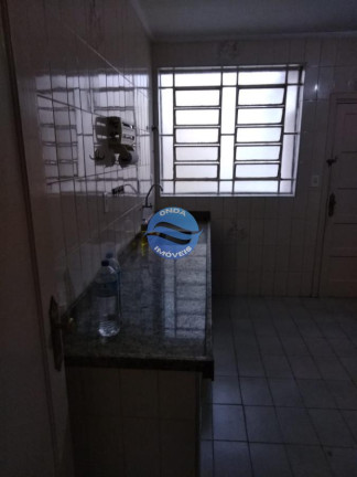 Imagem Apartamento com 3 Quartos à Venda, 111 m² em Boqueirão - Santos Imagem Apartamento com 3 Quartos à Venda, 111 m² em Boqueirão - Santos