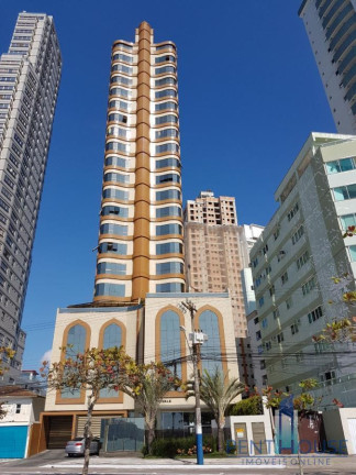 Imagem Apartamento com 3 Quartos à Venda, 133 m² em Centro - Balneário Camboriú Imagem Apartamento com 3 Quartos à Venda, 133 m² em Centro - Balneário Camboriú