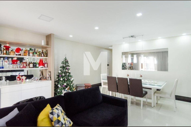 Imagem Apartamento com 3 Quartos à Venda, 102 m² em Baeta Neves - São Bernardo Do Campo Imagem Apartamento com 3 Quartos à Venda, 102 m² em Baeta Neves - São Bernardo Do Campo
