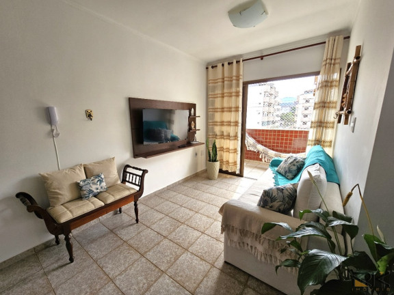 Imagem Apartamento com 2 Quartos à Venda, 65 m² em Centro - Ubatuba