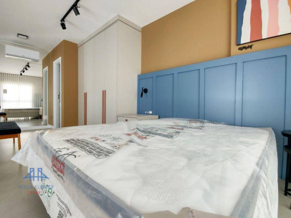 Imagem Loft com 1 Quarto à Venda, 74 m² em Carvoeira - Florianópolis