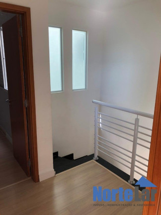 Imagem Casa de Condomínio com 2 Quartos à Venda, 83 m² em Vila Celeste - São Paulo