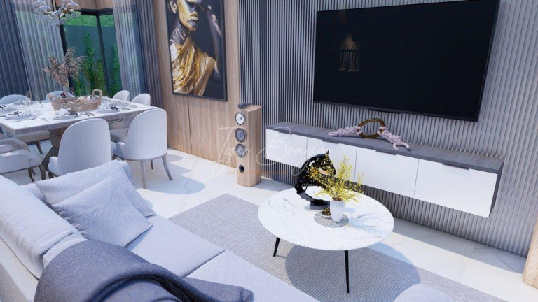 Imagem Casa com 3 Quartos à Venda, 208 m² em Jardim Das Américas - Curitiba