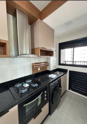Imagem Apartamento com 3 Quartos à Venda, 65 m² em Vivendas Do Parque - Campo Grande Imagem Apartamento com 3 Quartos à Venda, 65 m² em Vivendas Do Parque - Campo Grande