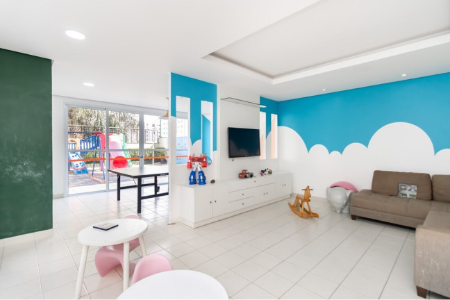 Imagem Apartamento com 3 Quartos à Venda, 79 m² em Saúde - São Paulo Imagem Apartamento com 3 Quartos à Venda, 79 m² em Saúde - São Paulo